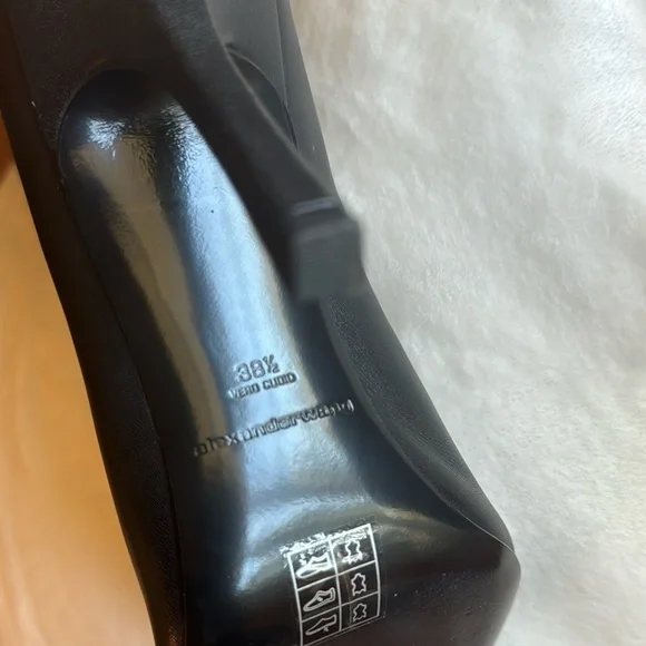 Alexander Wang Delphine Tall Boot - Picture 9 of 10